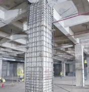 建筑铜仁加固需要注意的事项    