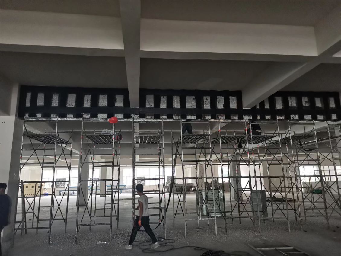 如何选择适合的铜仁建筑加固方法？