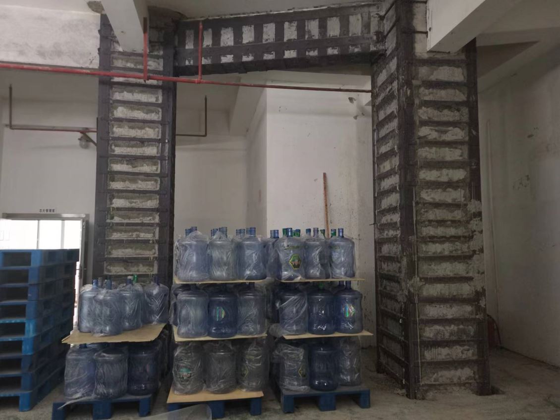 铜仁房屋裂缝修补的核心流程介绍