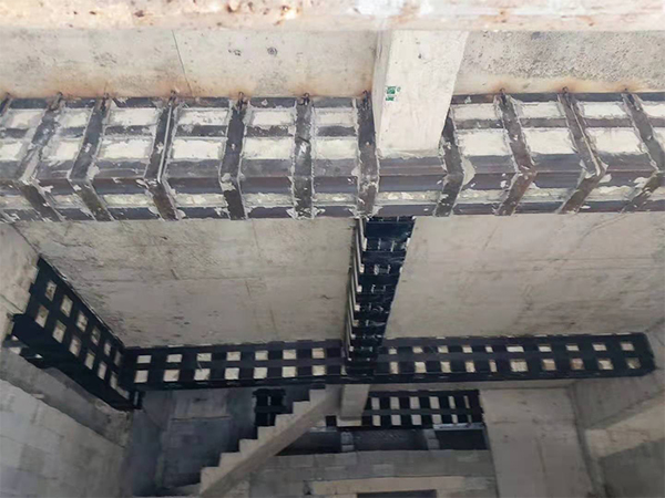 常见的铜仁建筑加固技术分类及应用