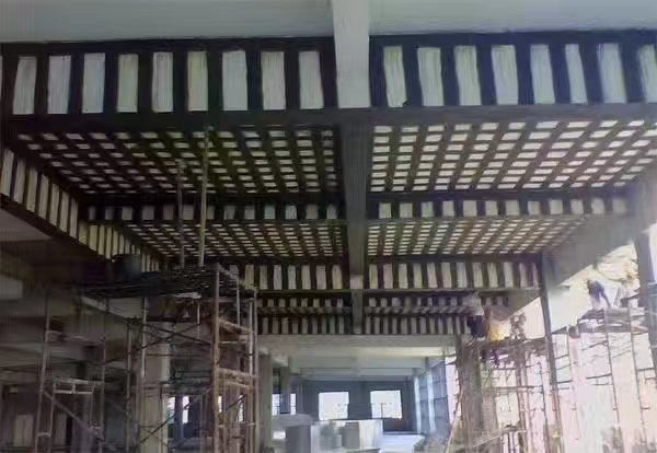 铜仁隧道加固的核心加固技术与施工要点