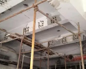 怎样进行铜仁贵阳楼板加固施工？